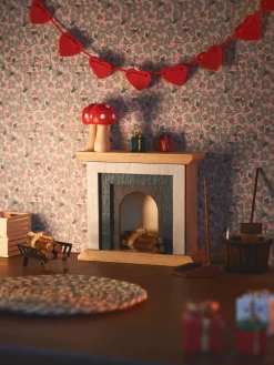 Miniatyrpeis