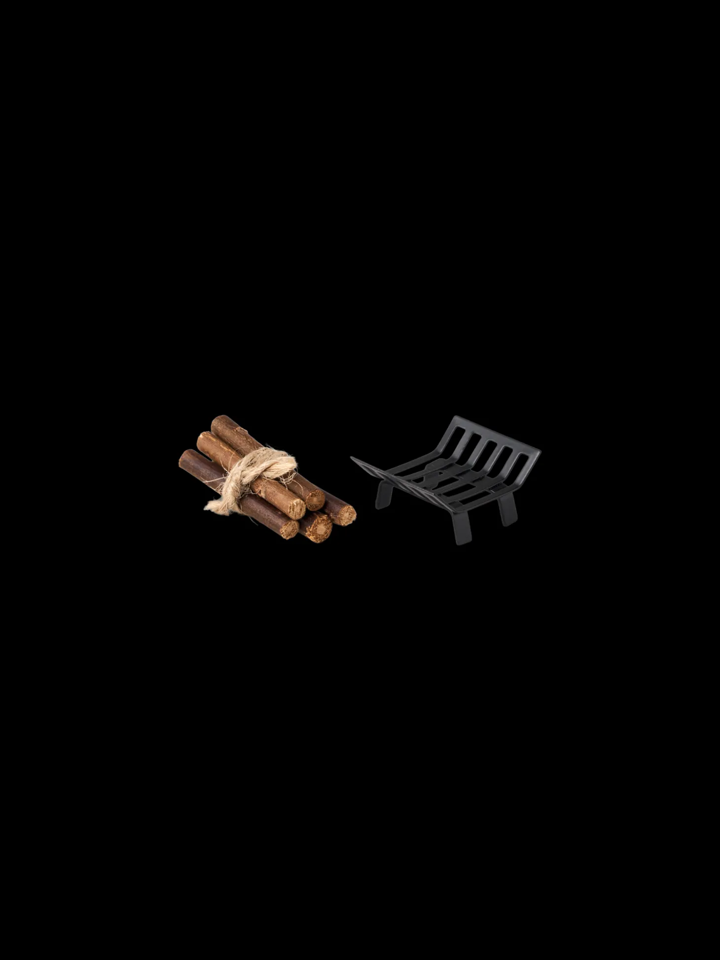 Miniatyrpeissett
