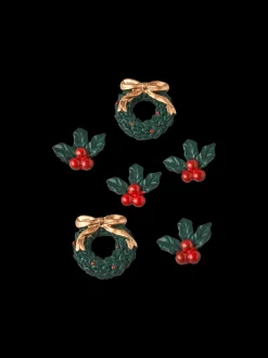Minijulepynt