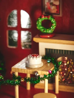 Minijulepynt