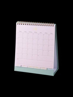 Månedlig Skrivebordskalender