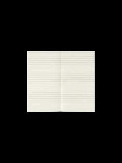 Notatbok 10,5 X 19 Cm
