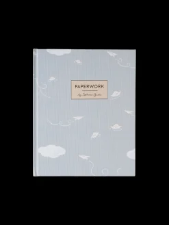 Notatbok 20 X 16,5 Cm