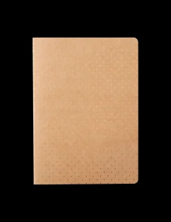 Notatbok A4