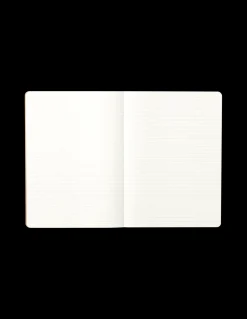 Notatbok A4