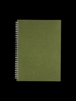 Notatbok A4