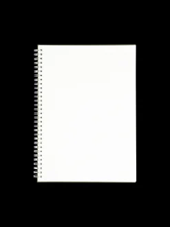 Notatbok A4