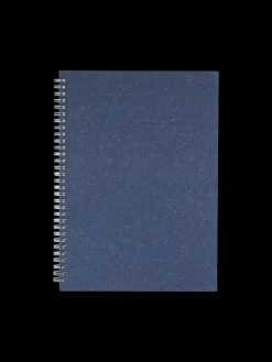 Notatbok A4