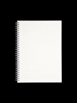 Notatbok A4