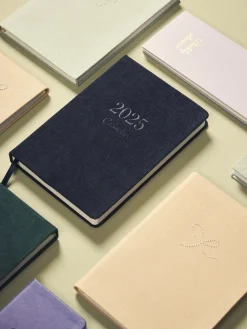 Notatbokplanlegger 20 X 14 Cm