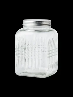 Oppbevaringskrukke 2000 Ml