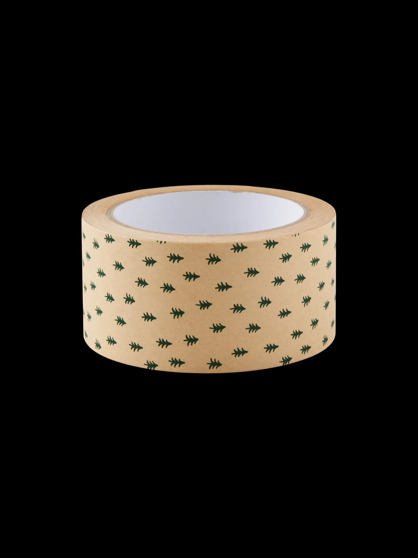 Pakketape 50 Mm