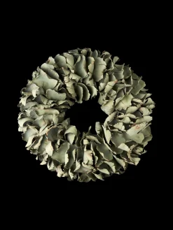 Palm Petal Krans Ø40 Cm
