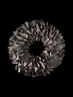 Palm Petal Krans Ø40 Cm