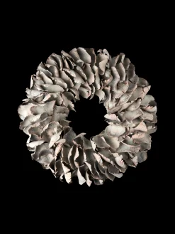 Palm Petal Krans Ø40 Cm