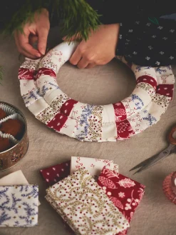 Patchworkmateriale
