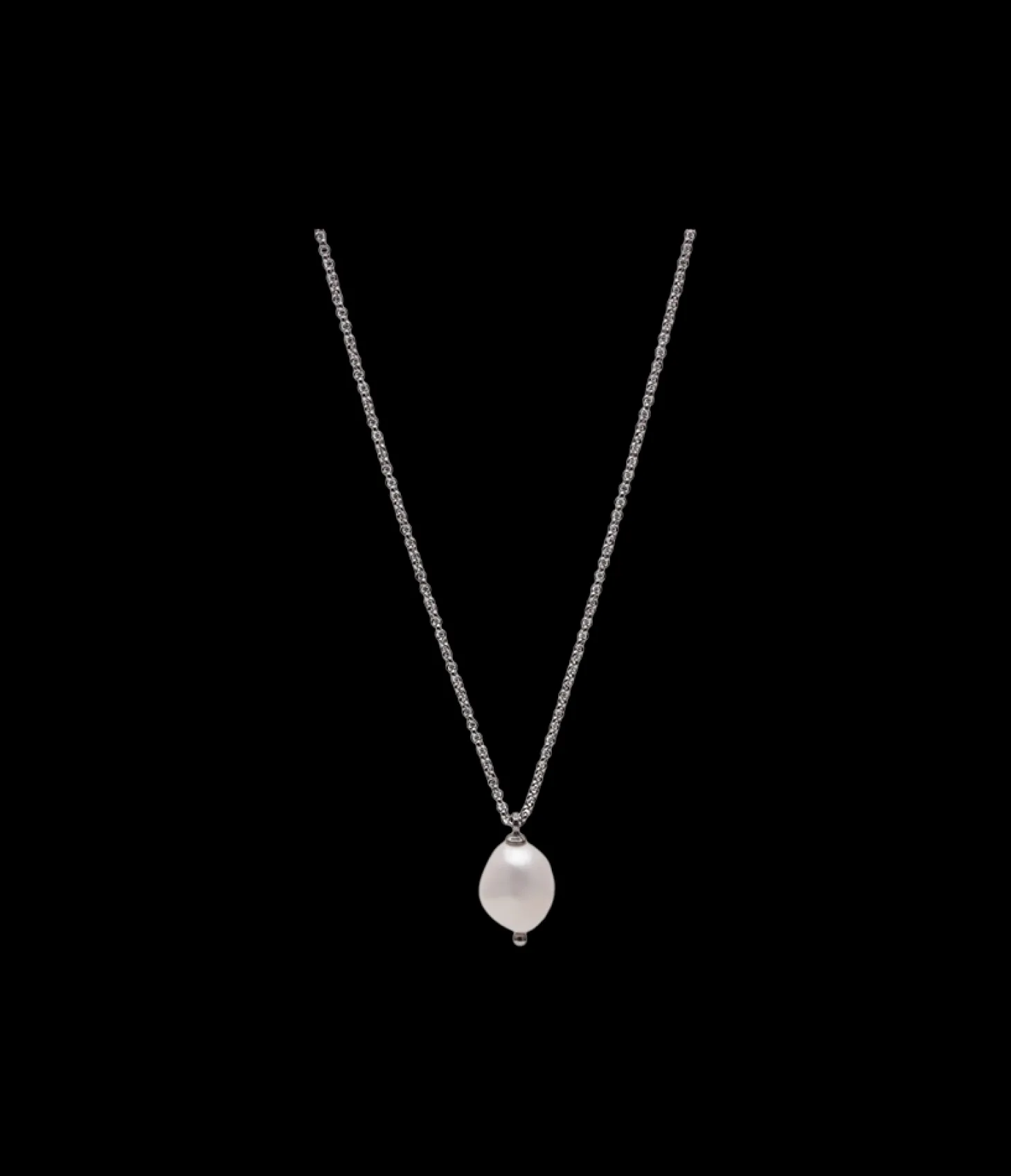 Pearl Halskjede