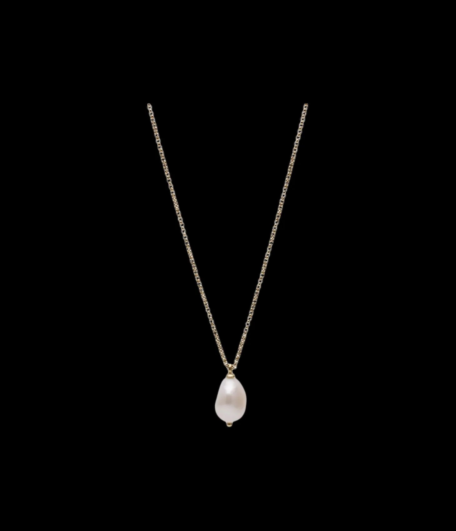 Pearl Halskjede