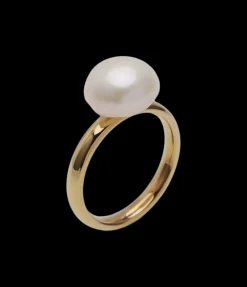 Pearl Ring M