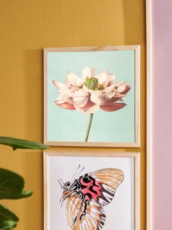 Plakat 24 X 24 Cm