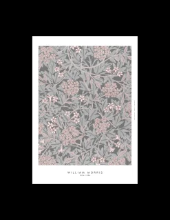 Plakat Dust Rose 40 X 50 Cm