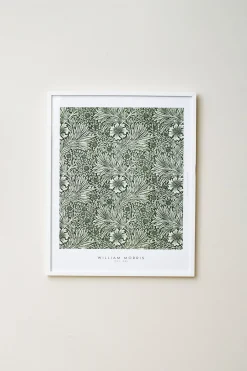 Plakat Greens 40 X 50 Cm