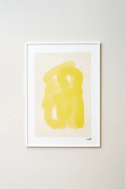 Plakat Matin Dette 50 X 70 Cm