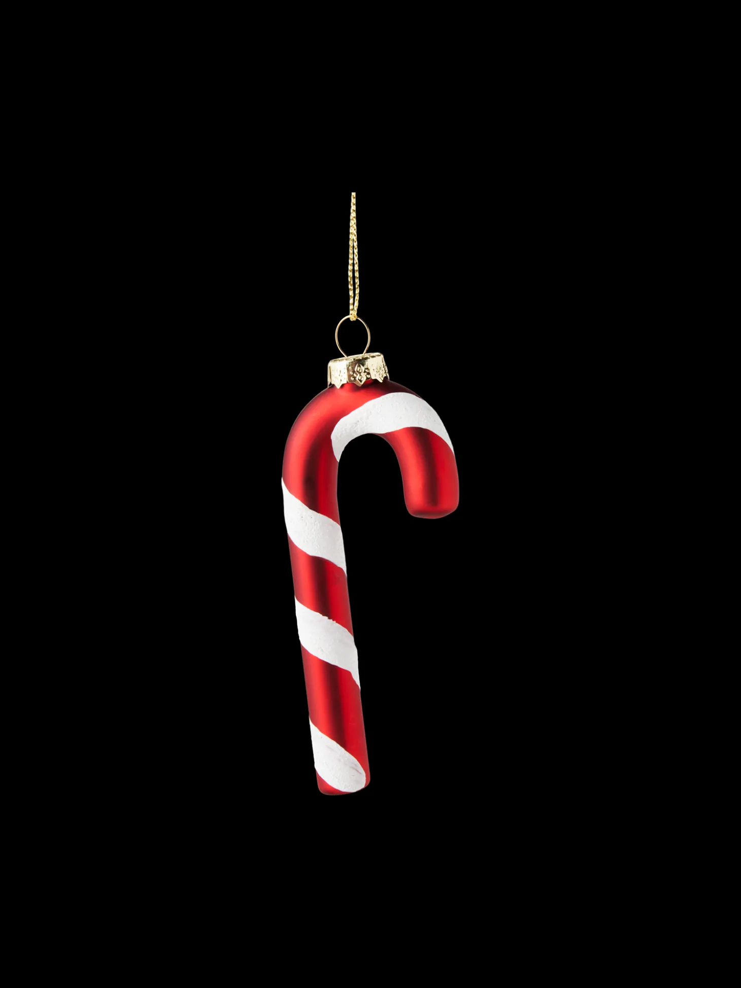 Polkagrisornament