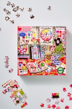 Puslespill Artist Studio 1000 Brikker