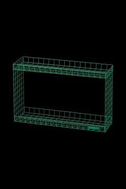 RACK Hylle