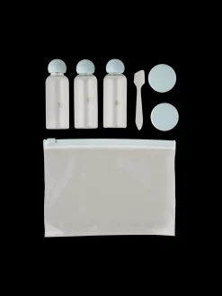 Reisebeholdersett