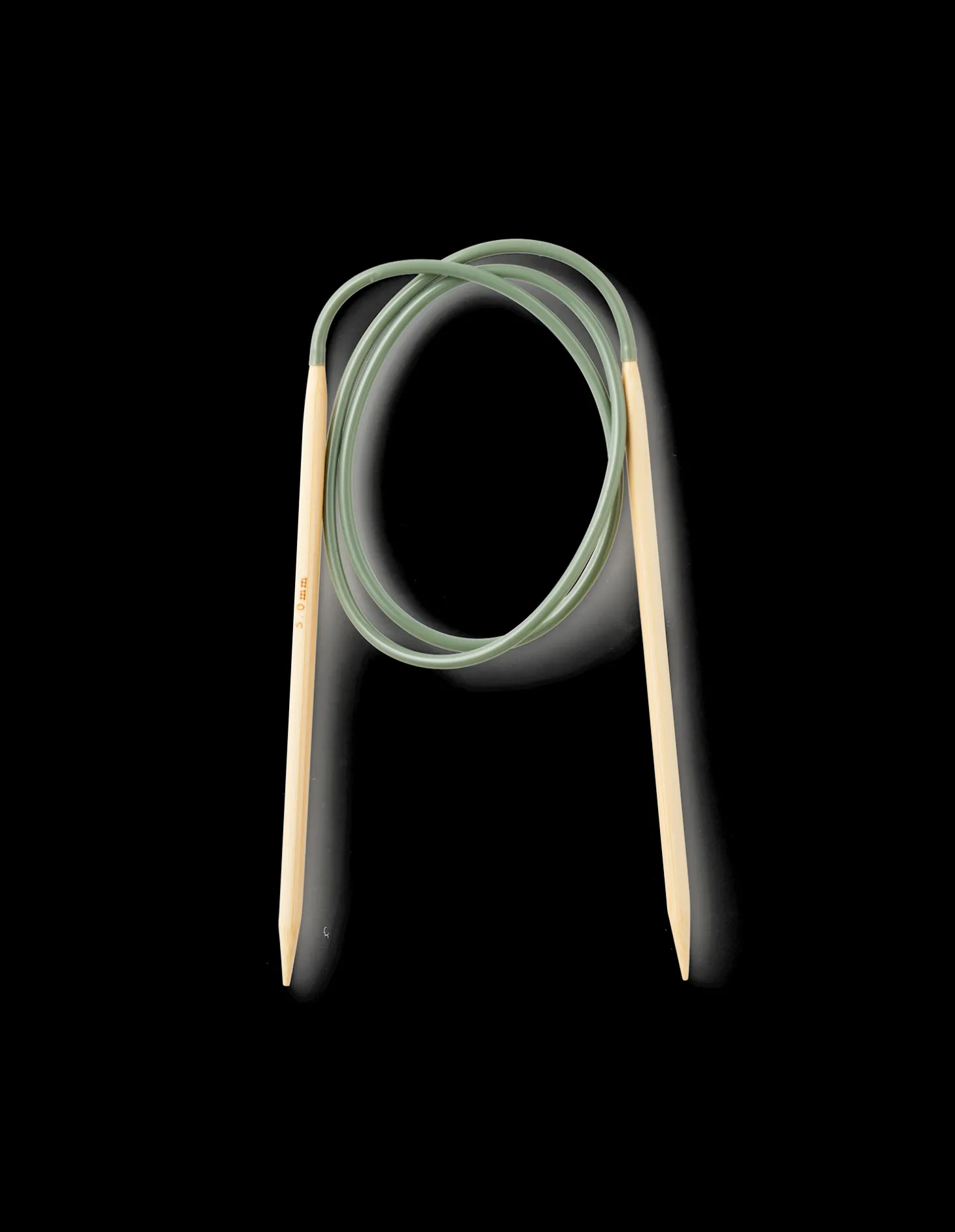 Rundpinner 5 Mm