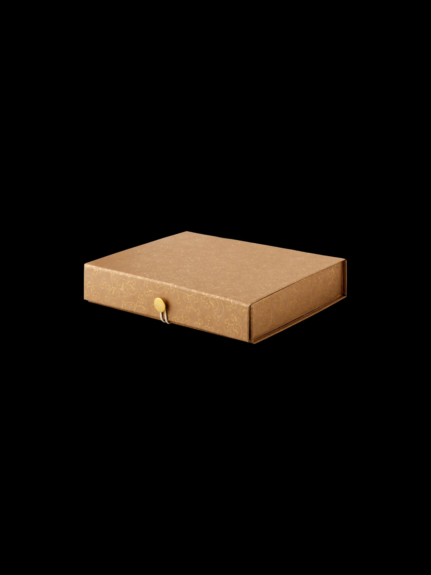 Sammenleggbar Boks