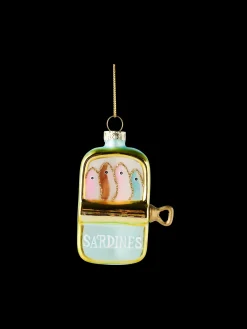 Sardinerornament