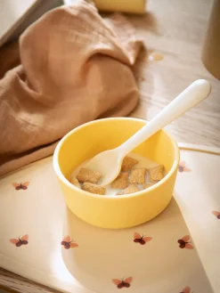 Skål Med Sugekopp