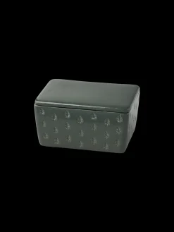 Smørskål