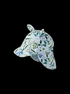 Solhatt For Barn