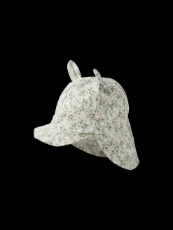 Solhatt For Barn
