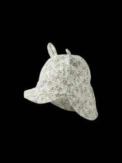 Solhatt For Barn