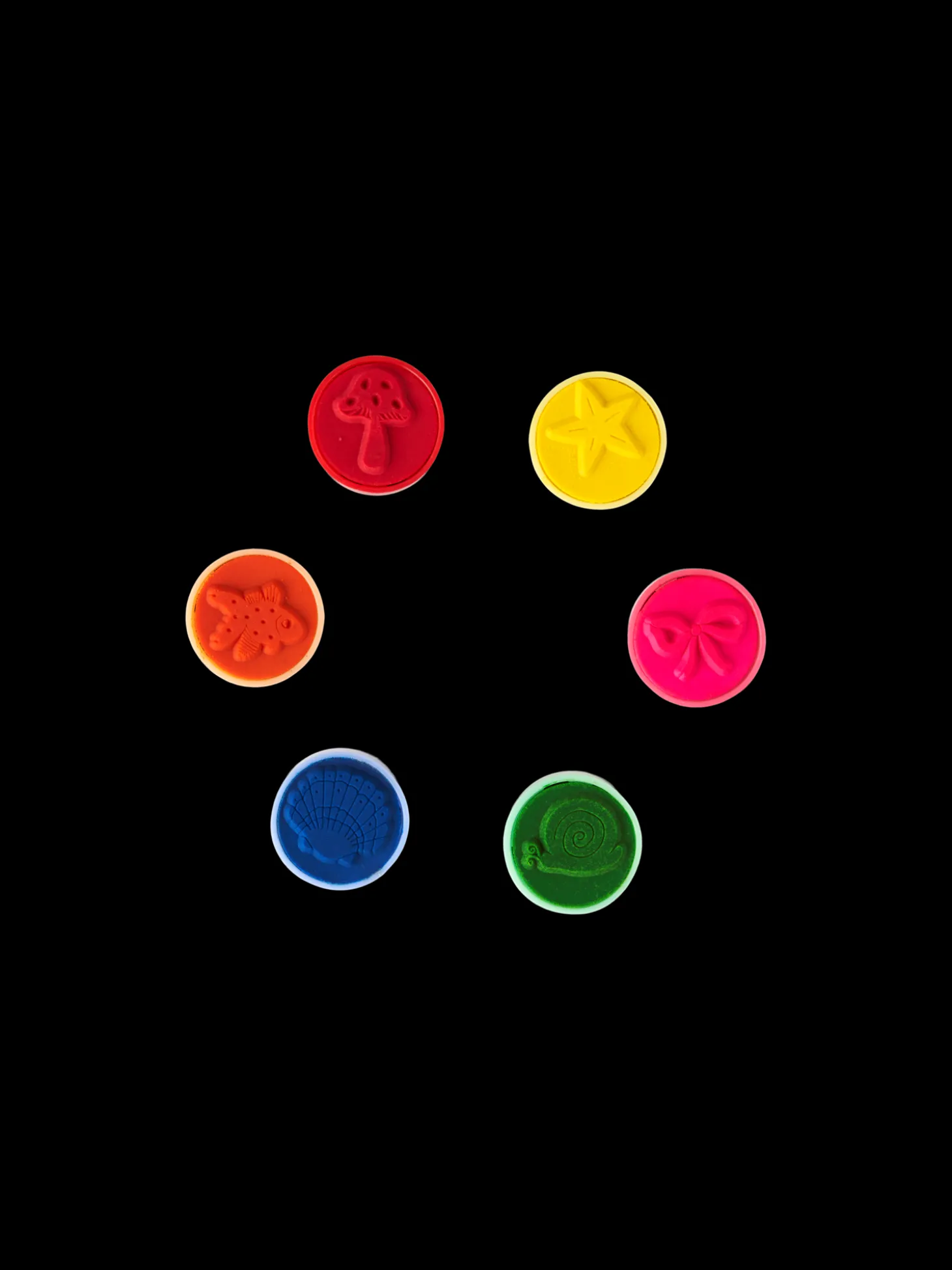 Stempler