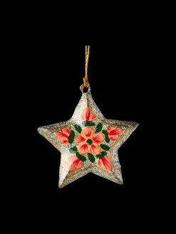 Stjerneornament