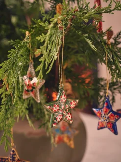 Stjerneornament