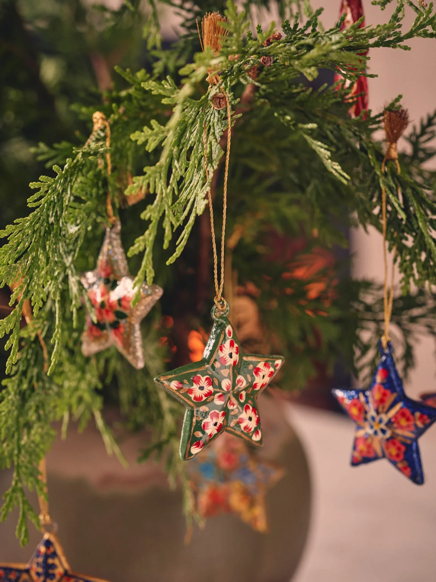 Stjerneornament