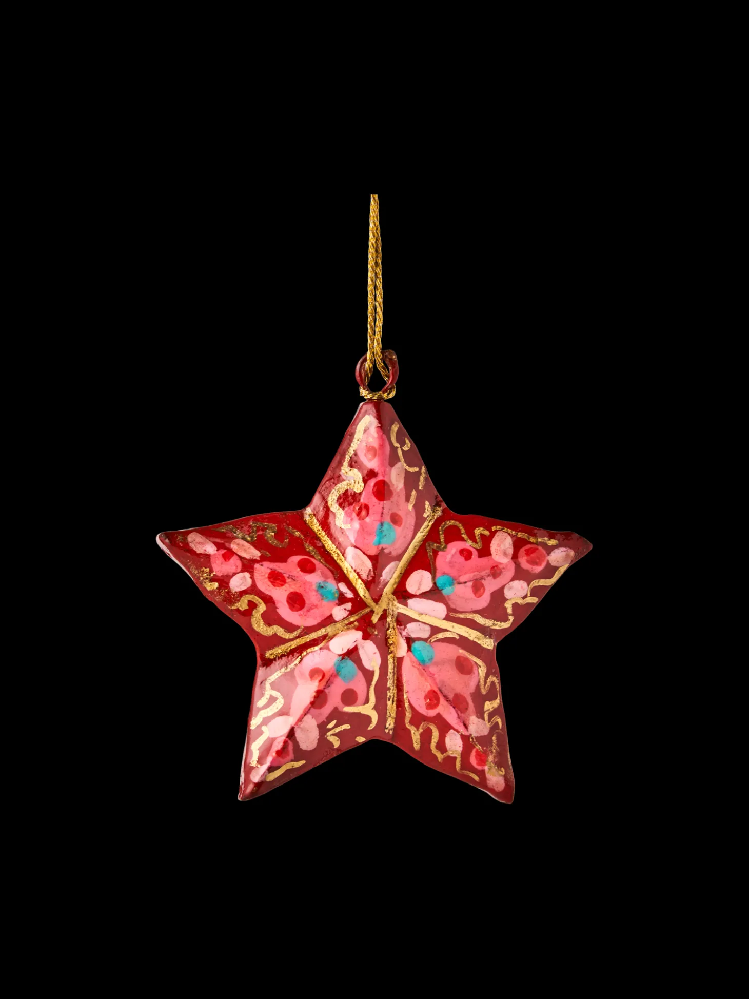 Stjerneornament