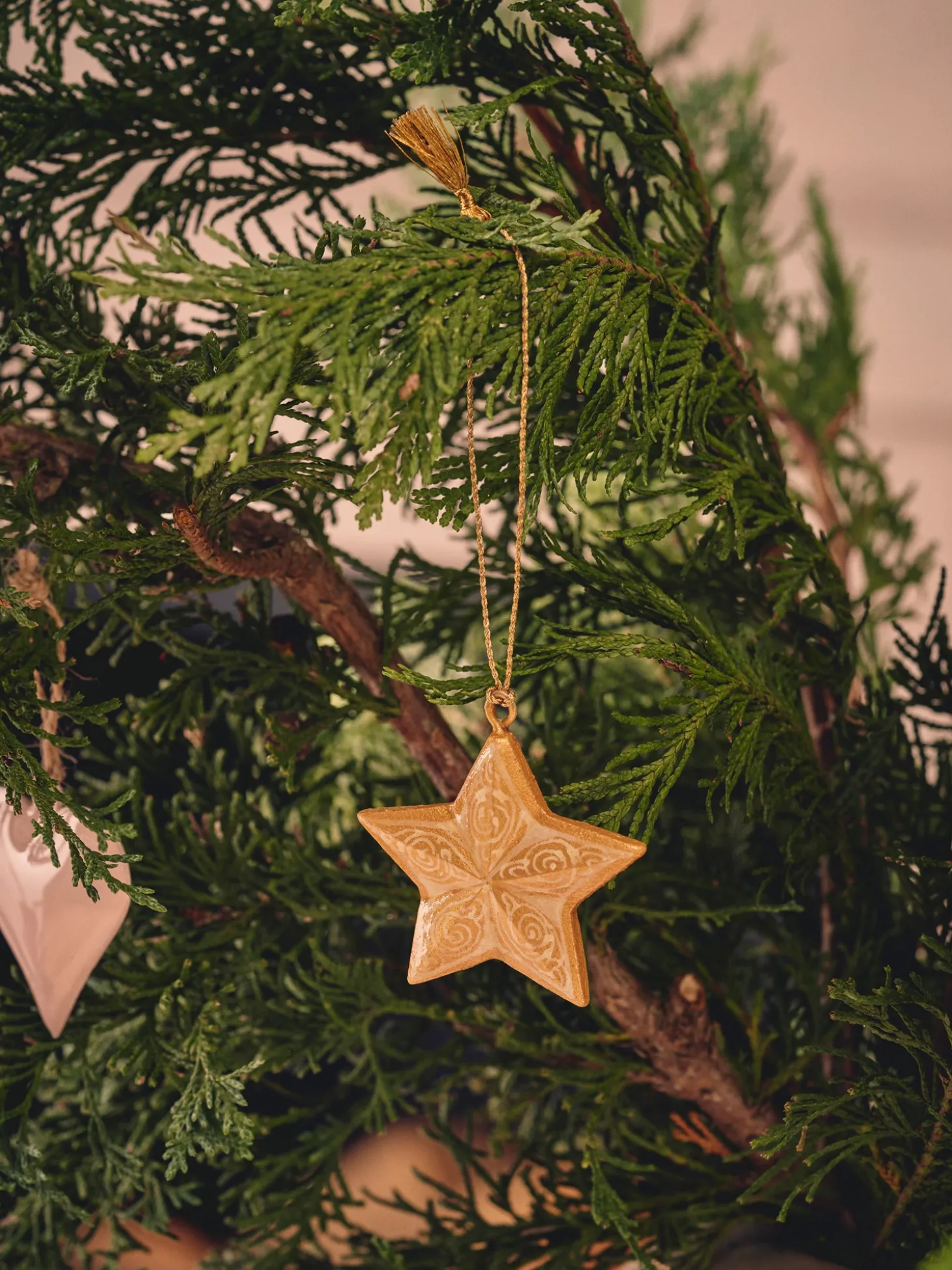 Stjerneornament