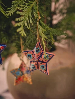 Stjerneornament