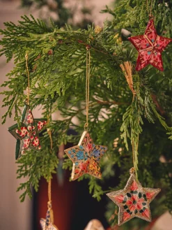 Stjerneornament