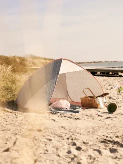 Strandtelt For Barn