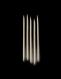 Strømpepinne 3,5 Mm