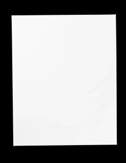 Strukket Lerret 40 X 50